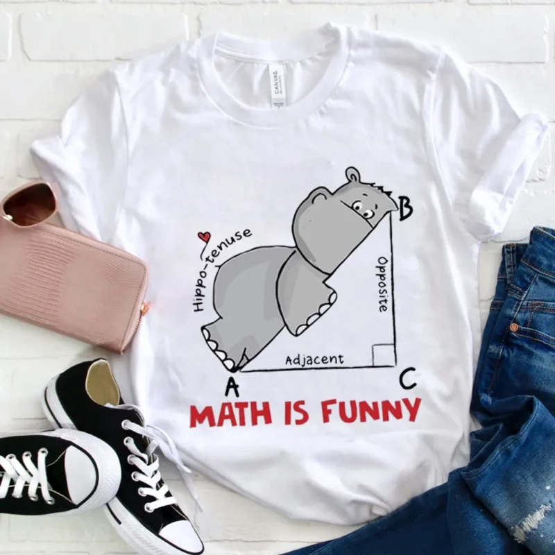 math is funny