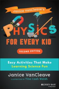physics for every kid book