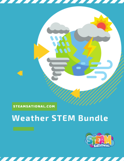 weather stem lesson plans