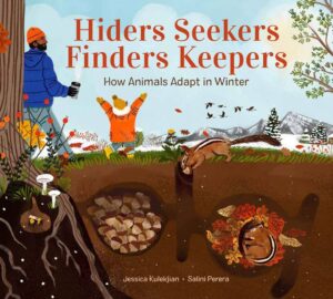 hiders seekers finders keepers book