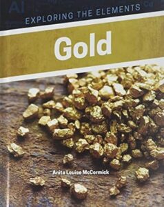 exploring the elements gold book