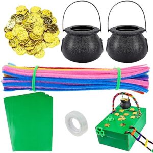 leprechaun trap classroom kit