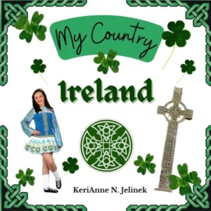 my country ireland book