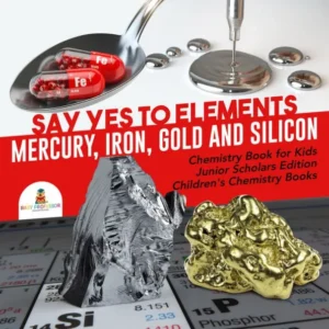 say yes to elements book